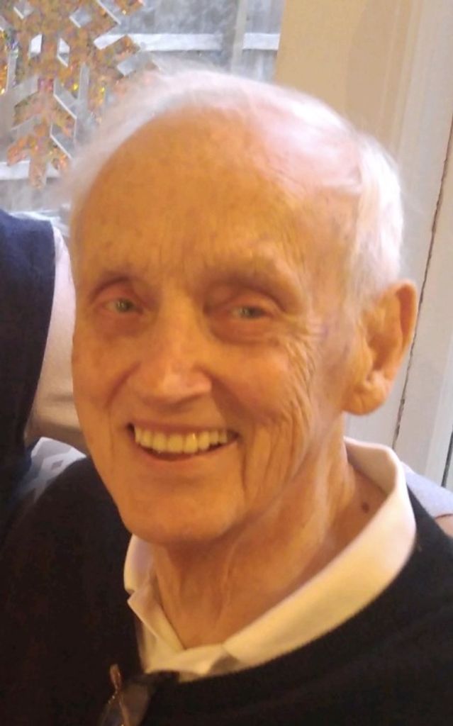 Douglas Workinger