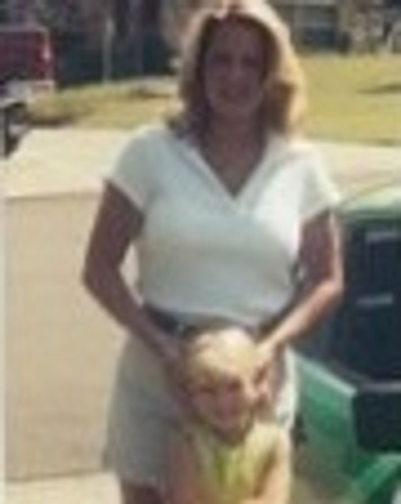 Traci Lee Campbell