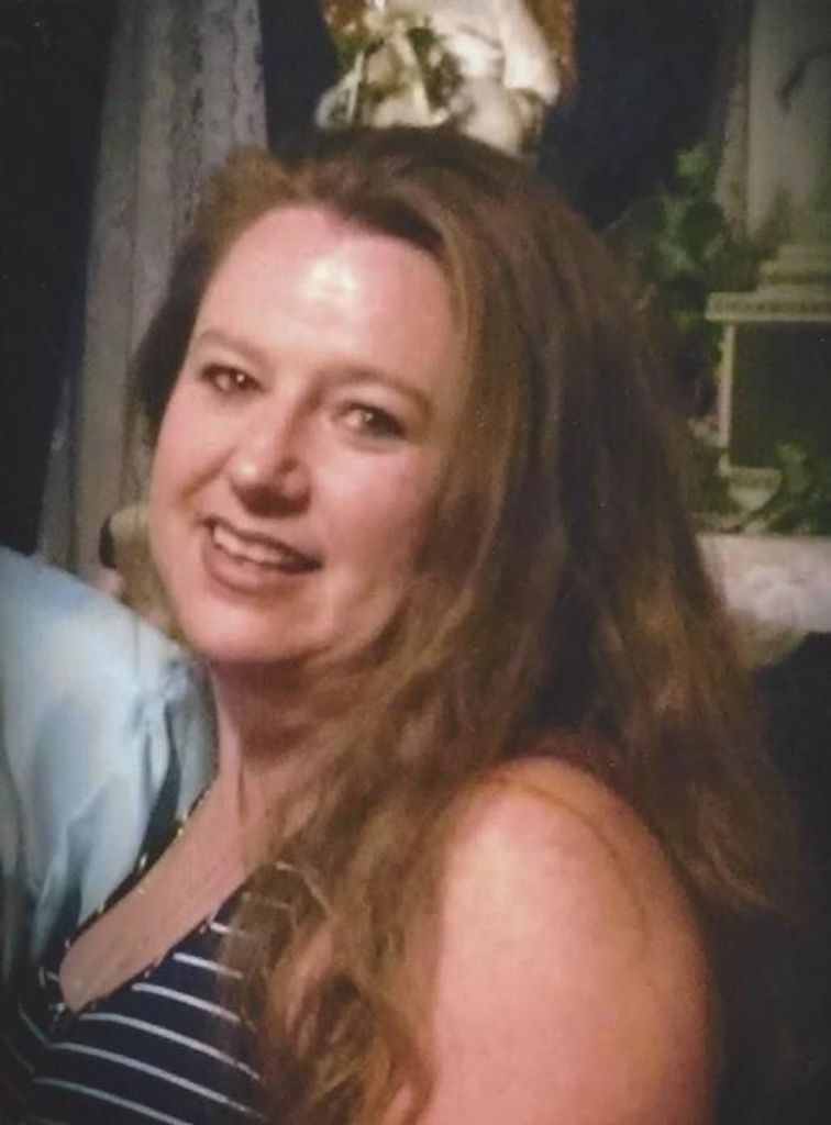 Amanda (Daniels)  Spangler Profile Photo