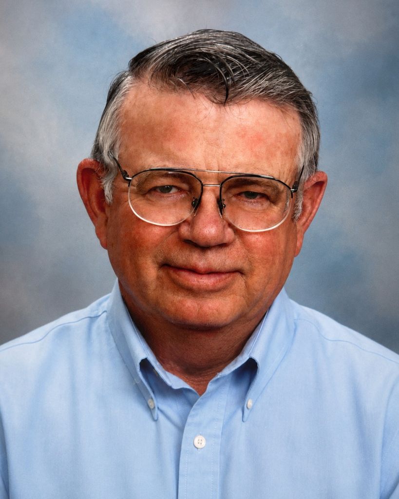 Spencer Lee Tryon Profile Photo