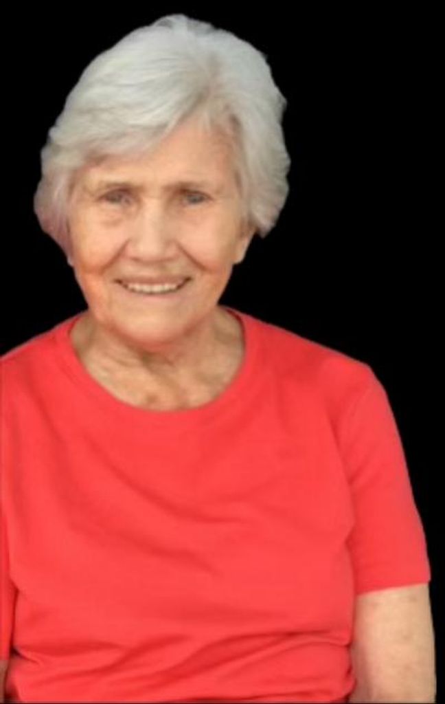 Mayola Robertson Profile Photo