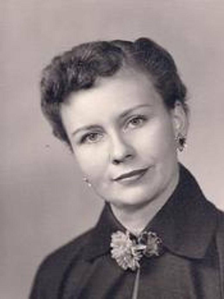 Maxine C. Carspecken Profile Photo