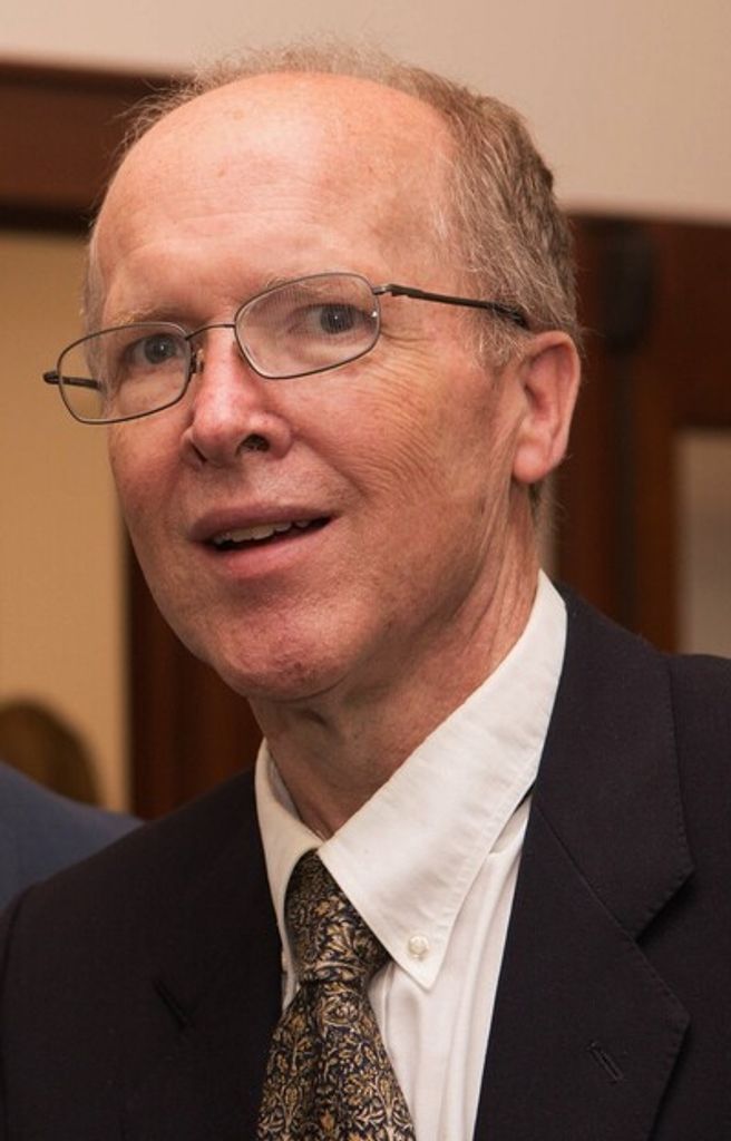 Stephen W. Mead