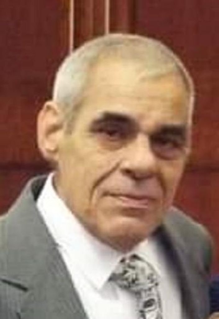 Bruce S. Anderson Profile Photo