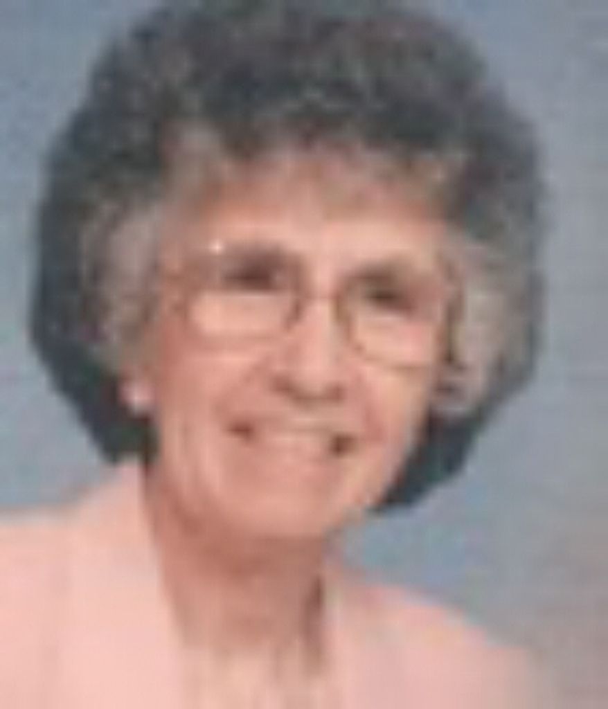 Melba Squires Nuetzman Profile Photo