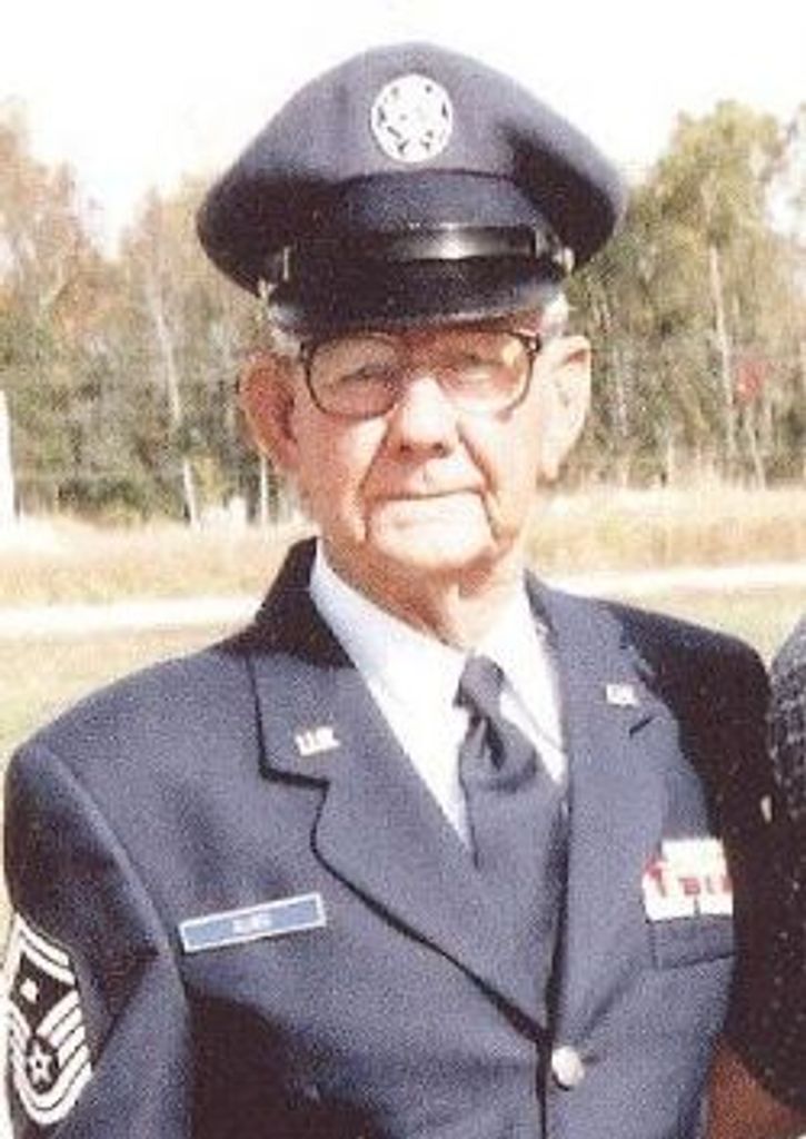 Charles W. Allred Profile Photo