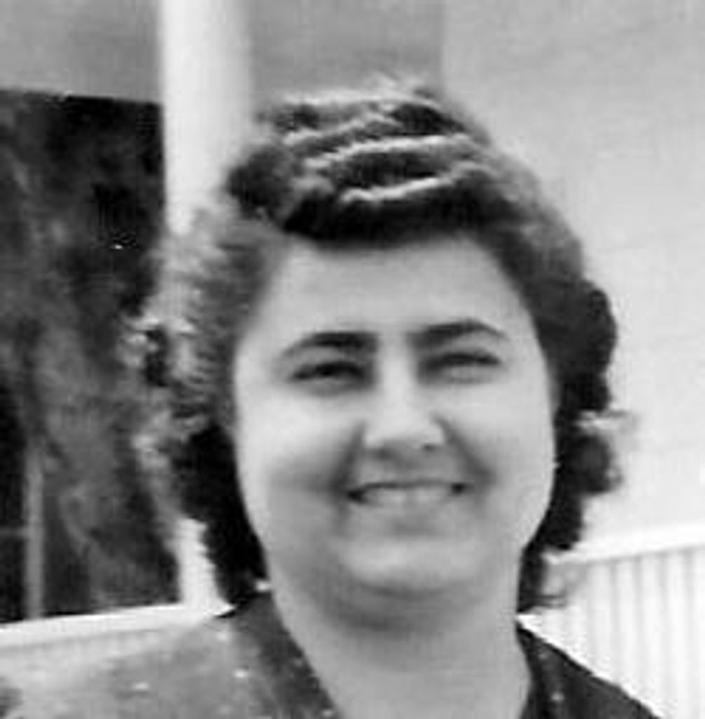 Iona Jacoby Roberts
