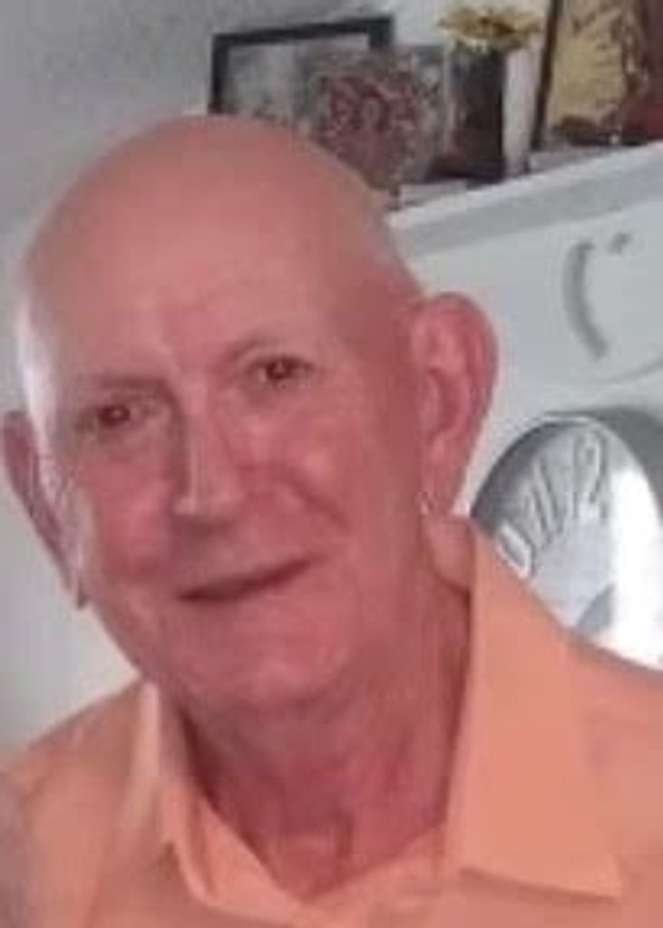 David Edward Jernigan