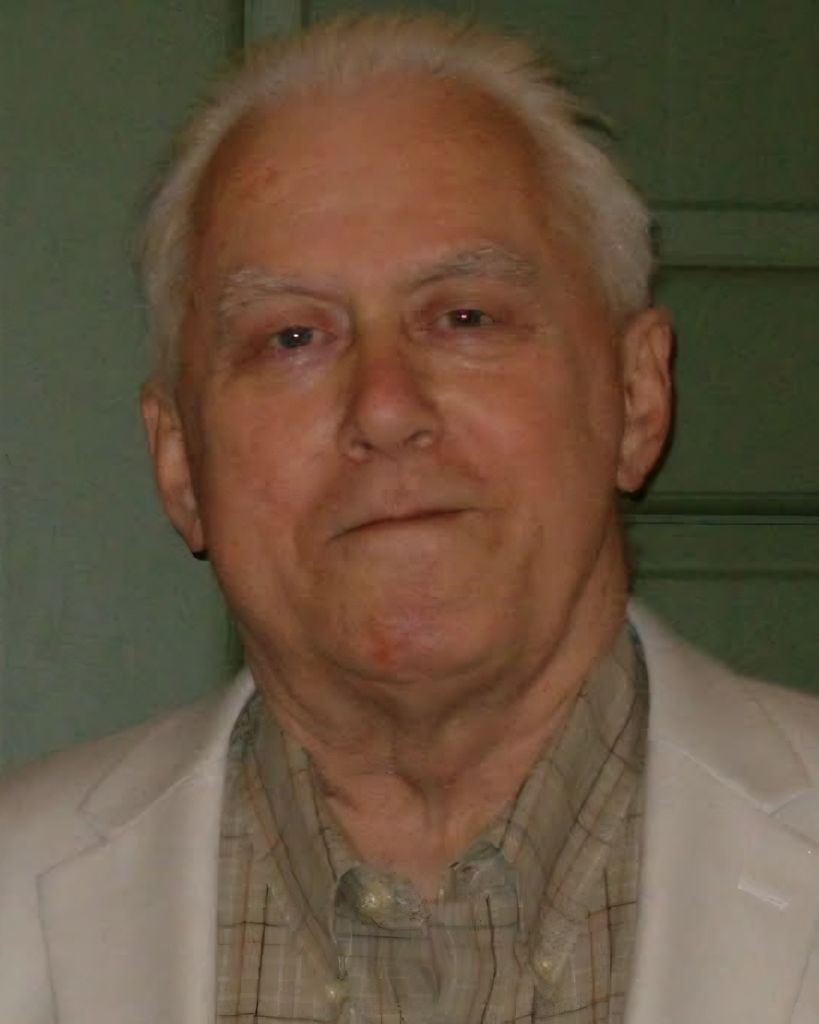 James Edmond Clark Profile Photo