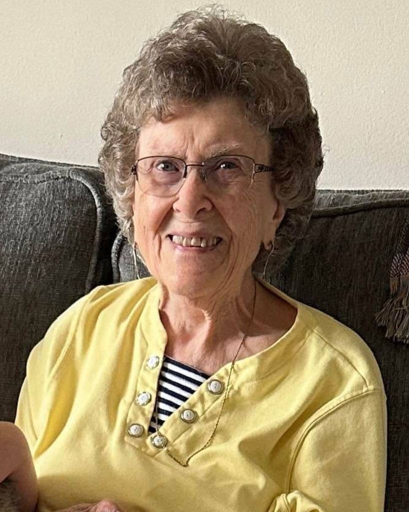 Barbara Lee Little