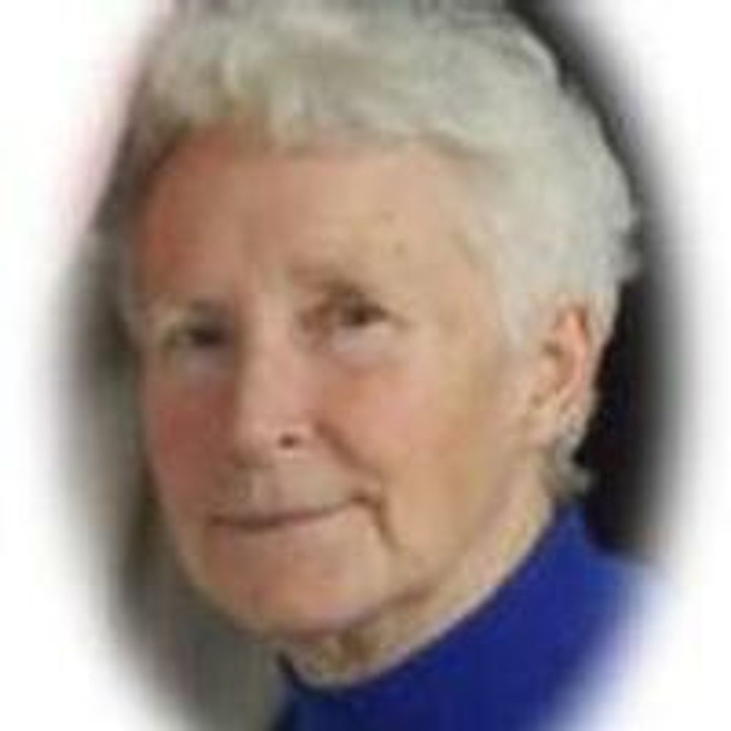 Ruth Wilma Poteete