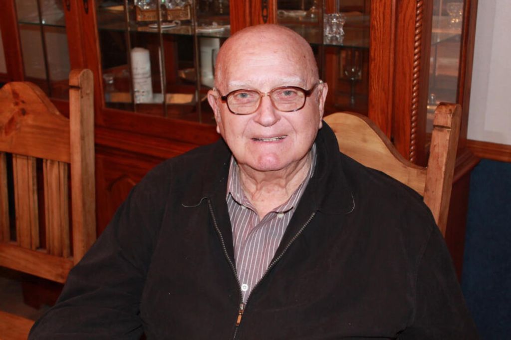 Murdus Hubbard, Jr.