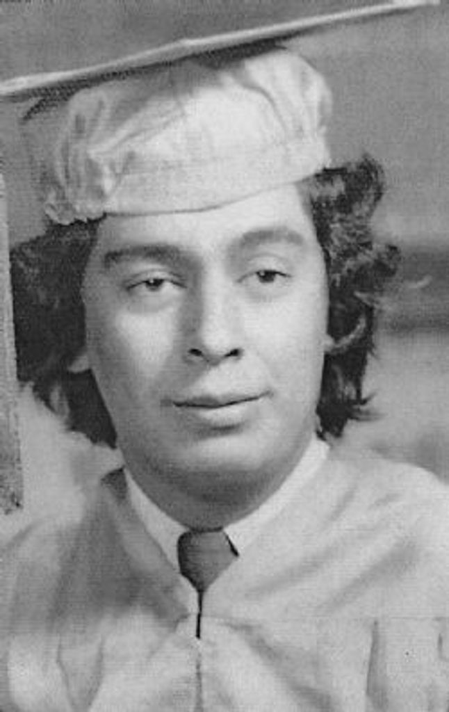 Victor Moran