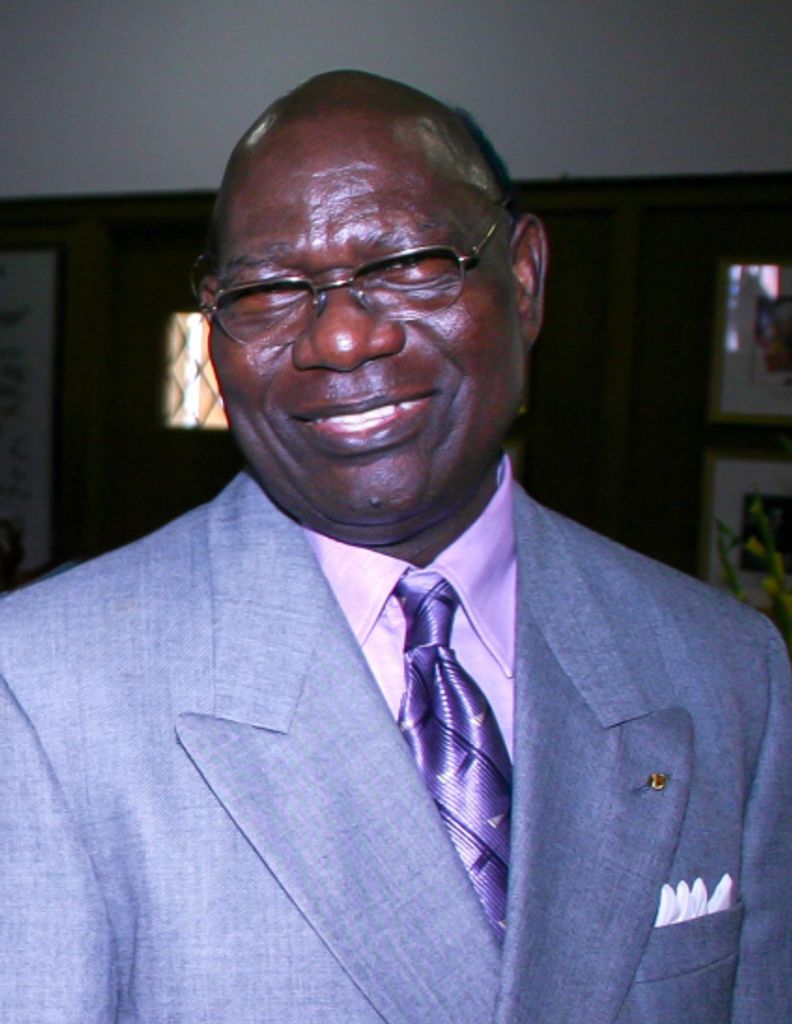 Lester G Mcclain Profile Photo