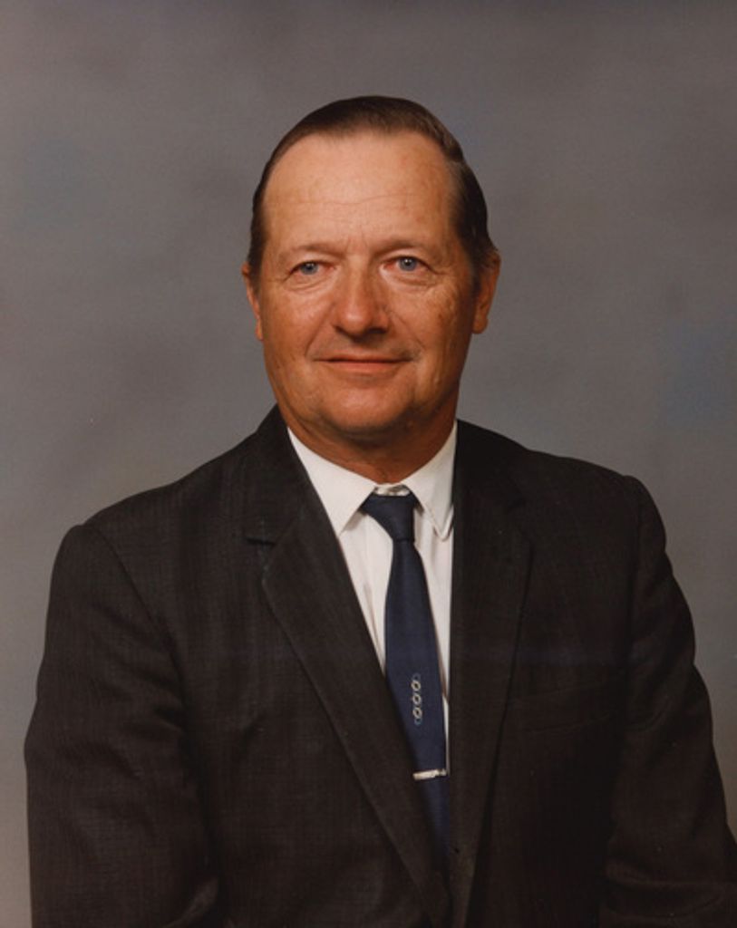 Richard Schawe Profile Photo