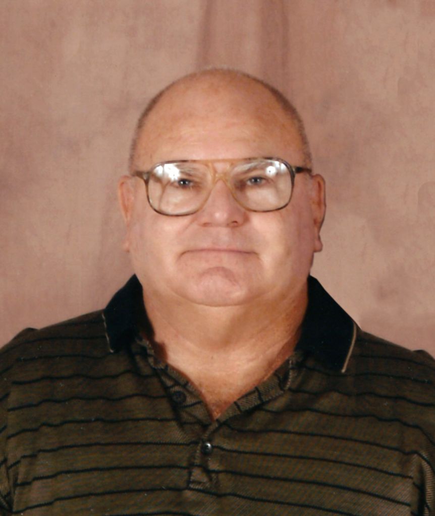 Michael Ray Taylor