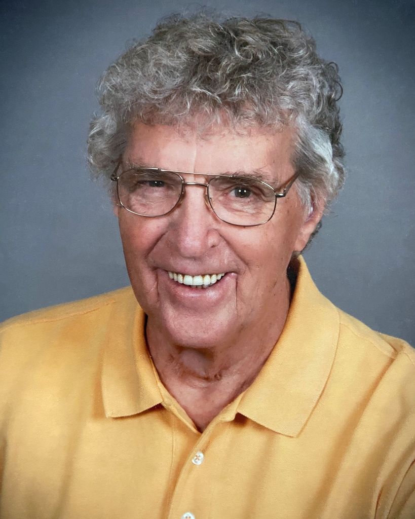 Joseph "Joe" Arthur Breaman