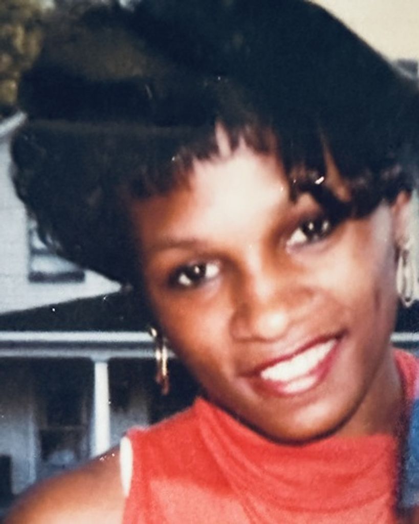 Mercedes Renee Johnson Profile Photo