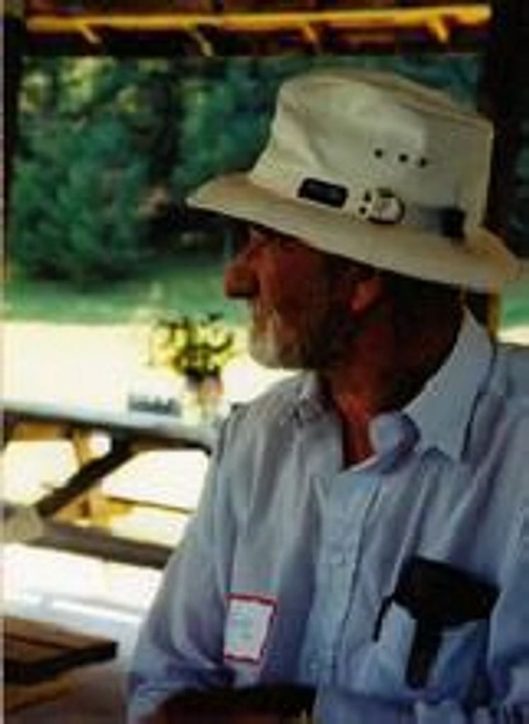 James William Shields, Sr.