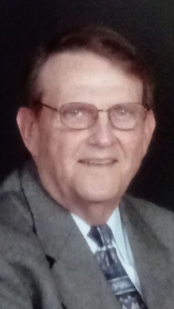 Harry Douglas Hunter