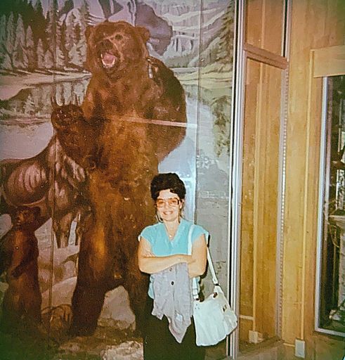 Mary Mills photo gallery thumbnail 54 of 103