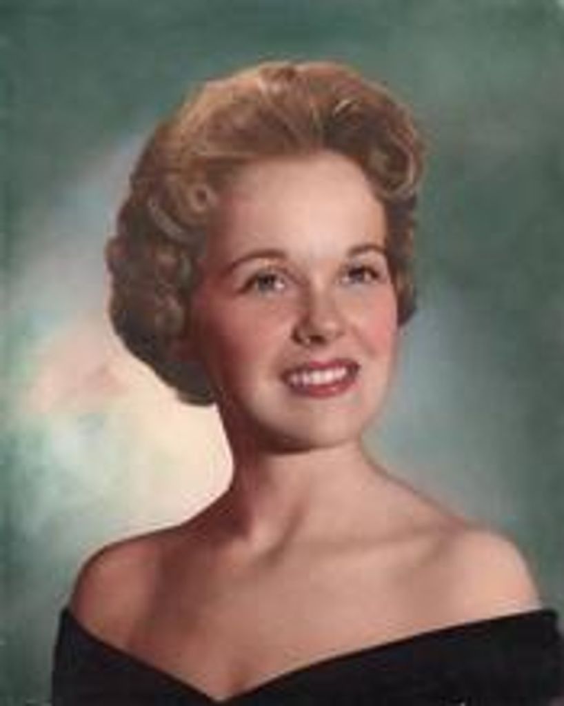 Kay Evelyn Therkelsen Profile Photo
