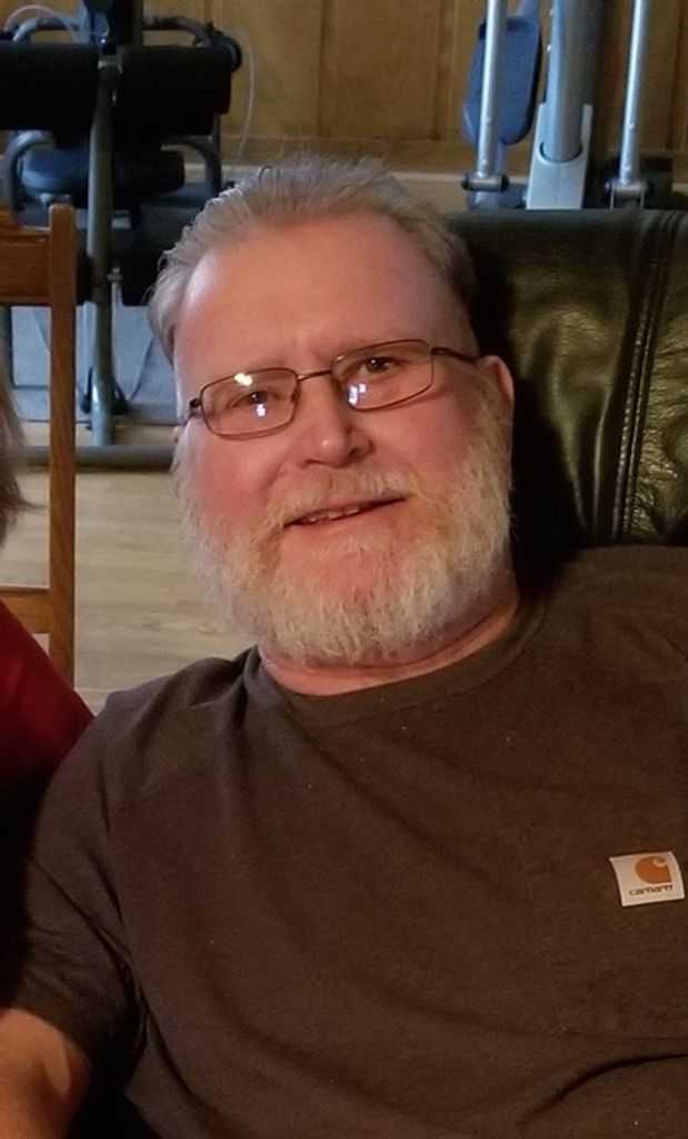 James Hawkins Profile Photo