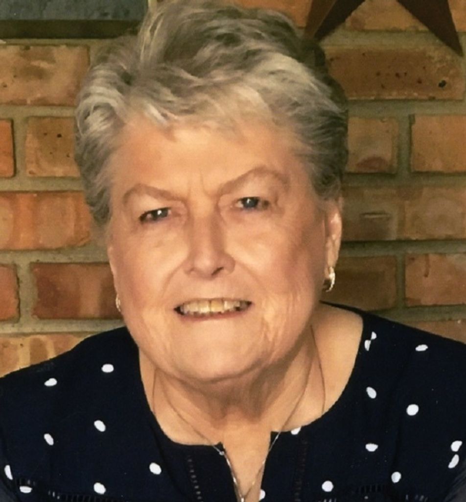 Donna Sue (Judson)  Powers Profile Photo