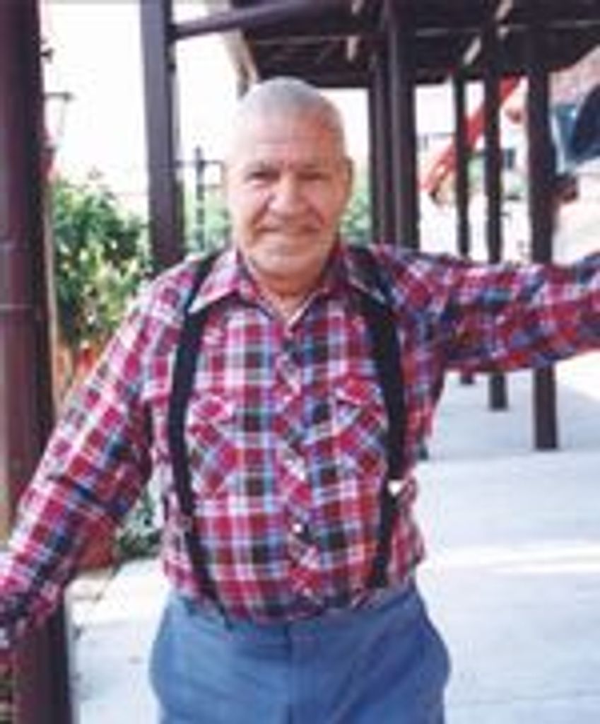 Wesley R. "John" Cole