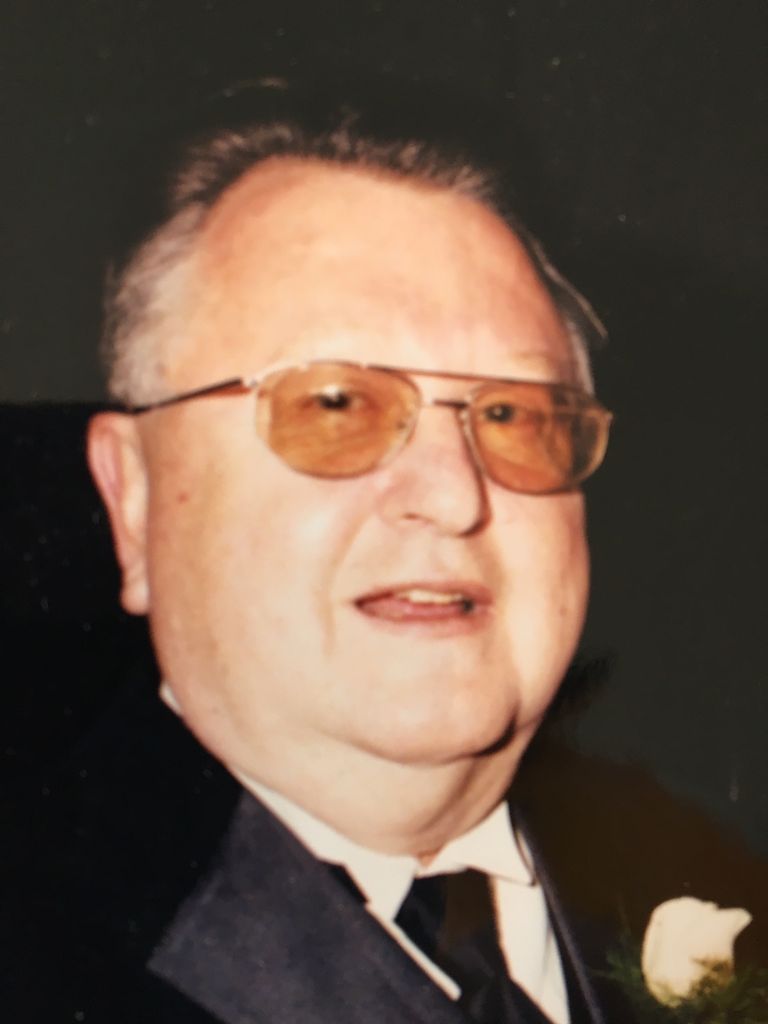 Thomas E. Roberts Jr.