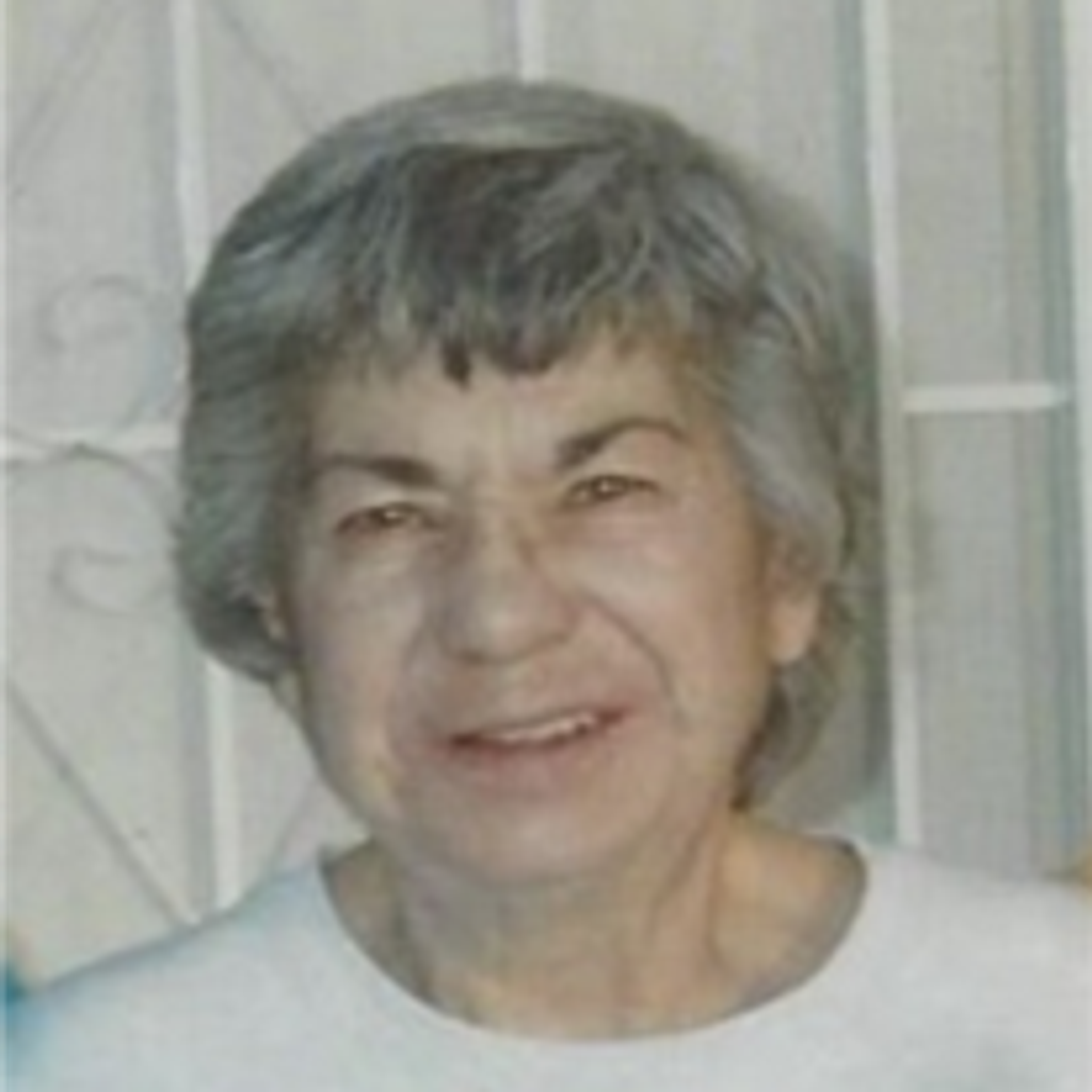 Marie Garcia