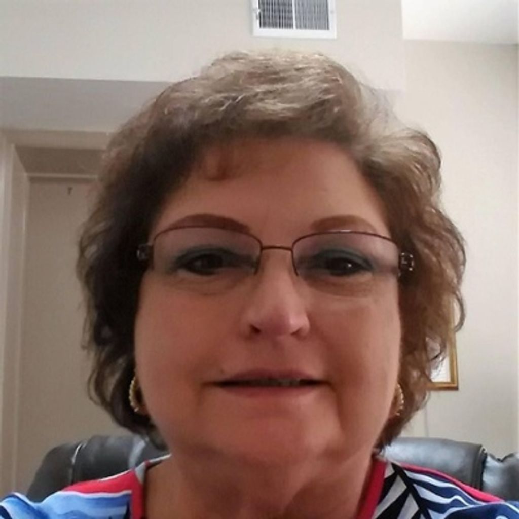 Patricia A. Beaumont