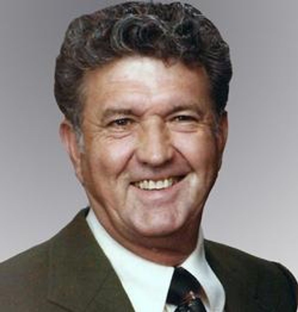 Pat Malone Profile Photo
