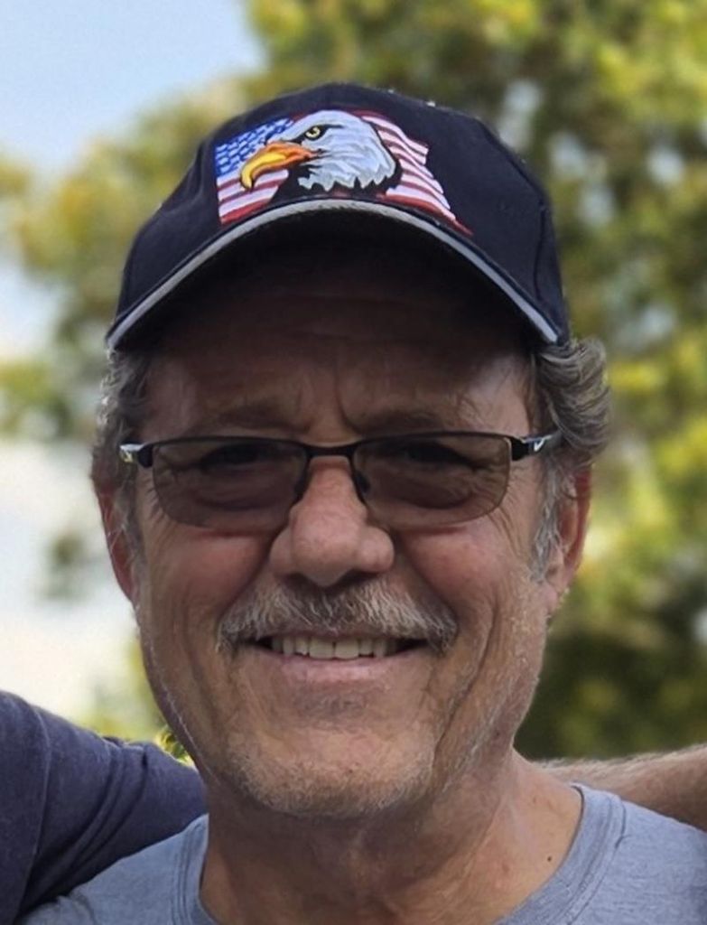 Joey Randall Jeansonne Profile Photo