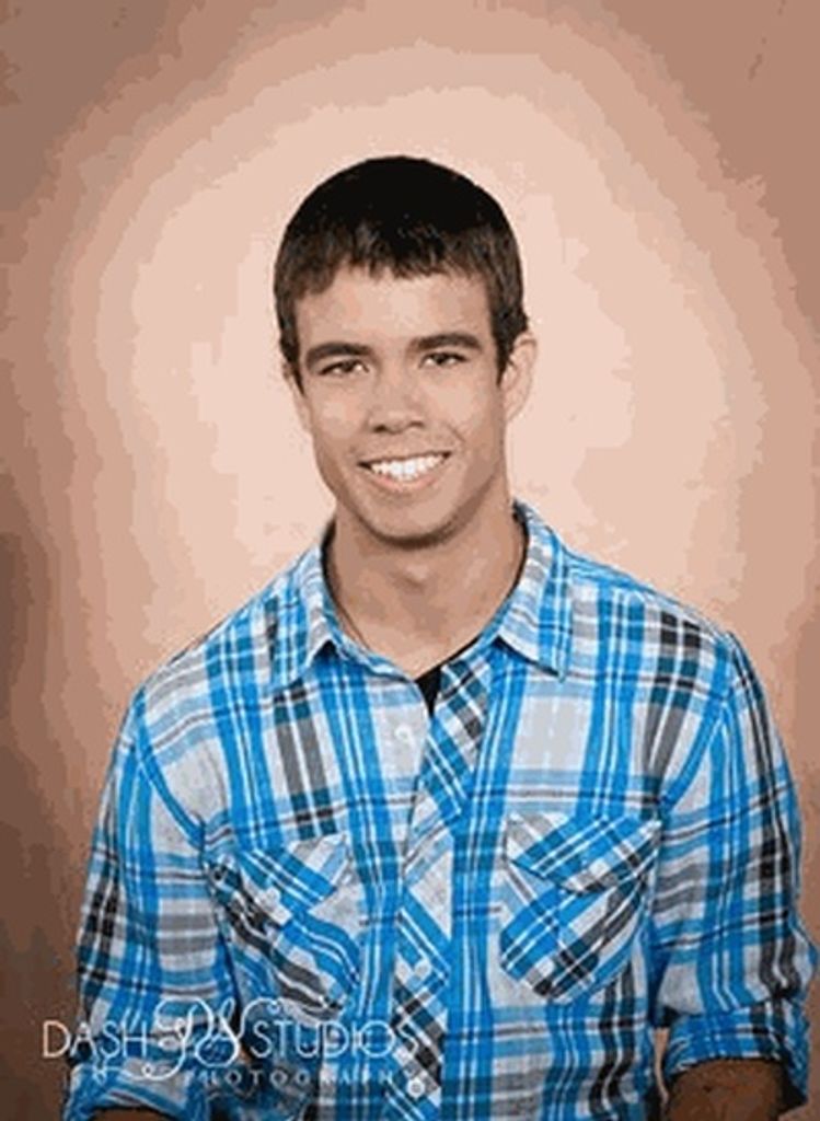 Zachery Edward Murdock