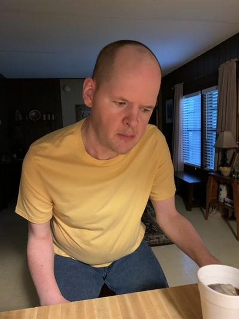 Jason Todd Frith Profile Photo