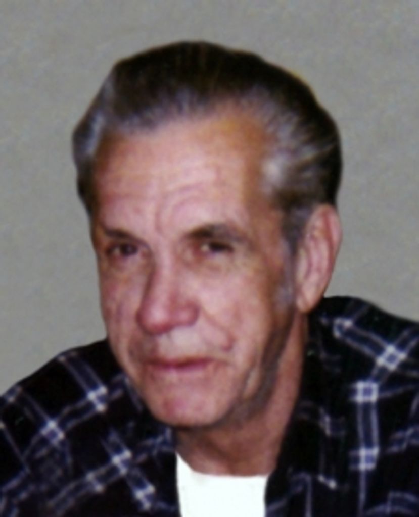 Everett  O. Rumley