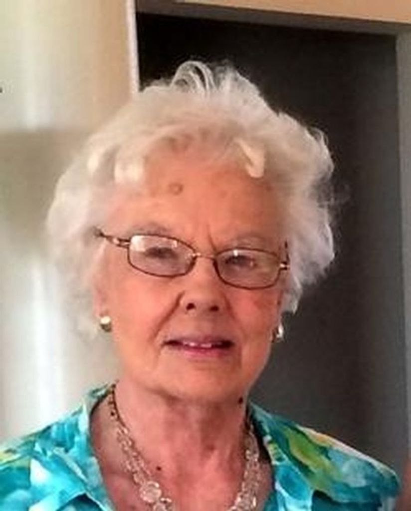 Helen M. Murphy Profile Photo