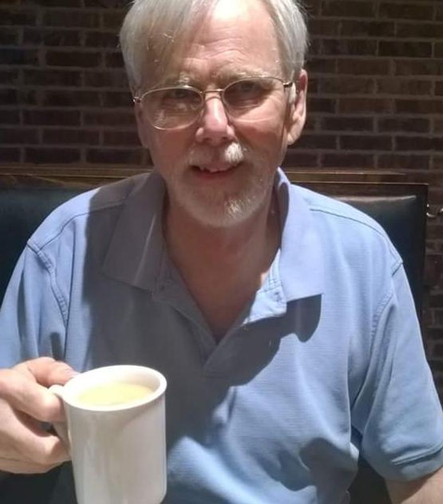 Warner, Jack Alan