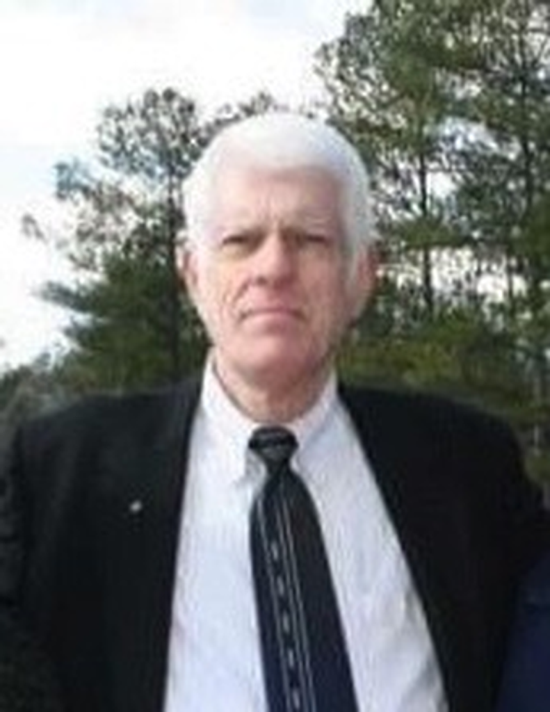Jack E. Butler, Jr.