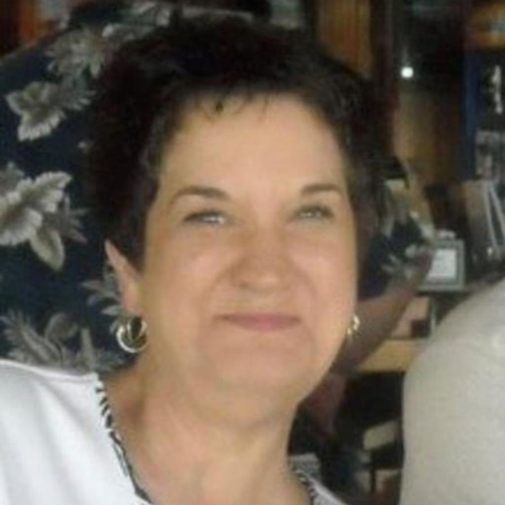 Marilyn Ann Weeks Freer