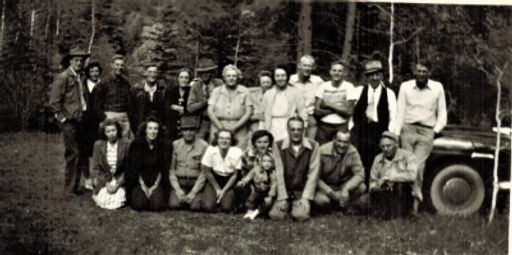 Jane K. Churchill photo gallery thumbnail 18 of 18