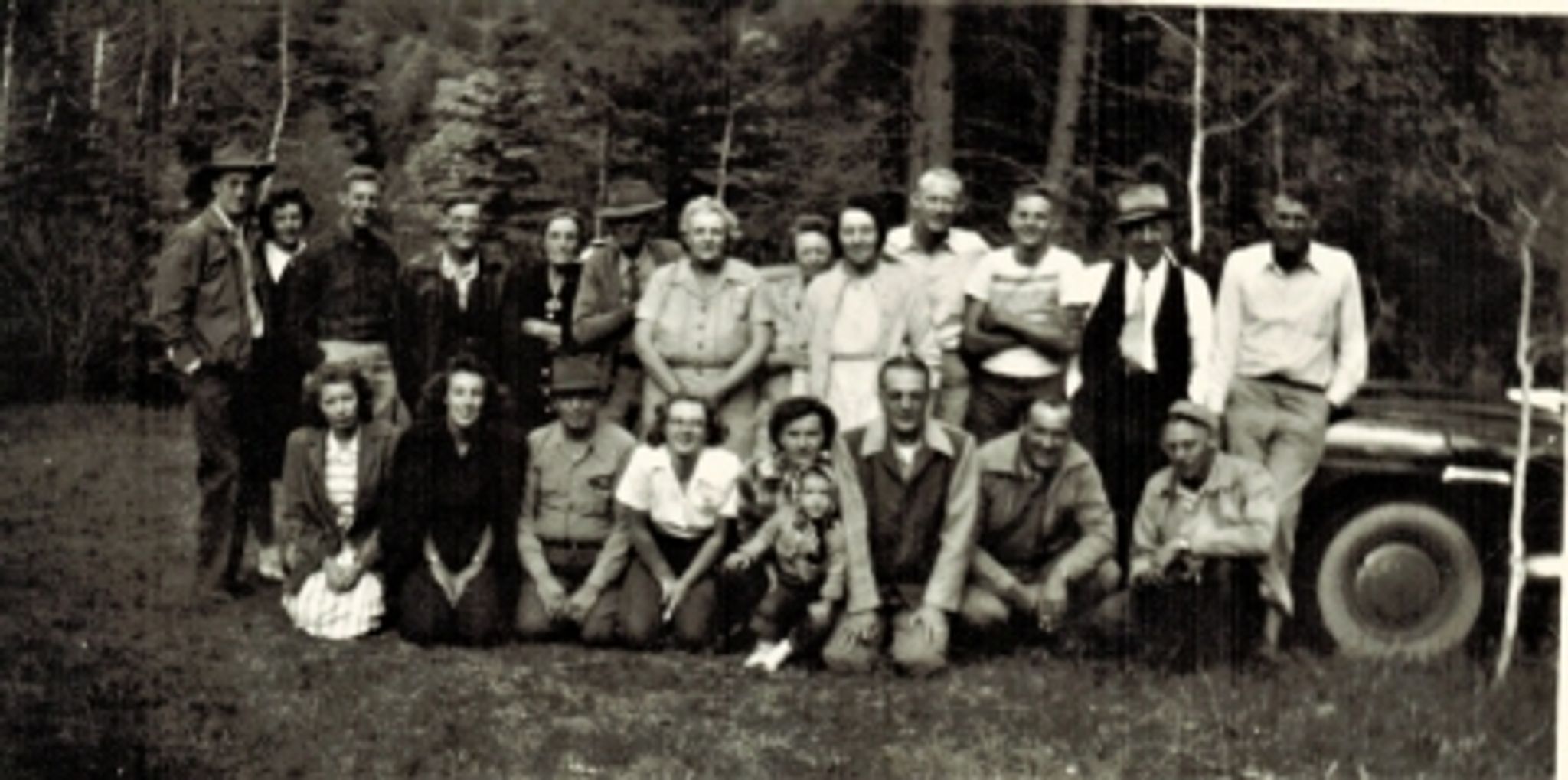 Jane K. Churchill photo gallery image 18 of 18