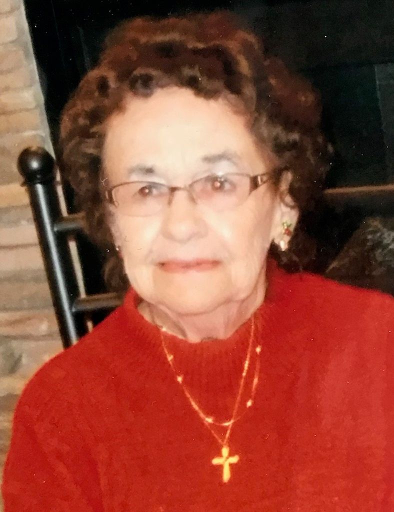Patricia J. Hanson Profile Photo