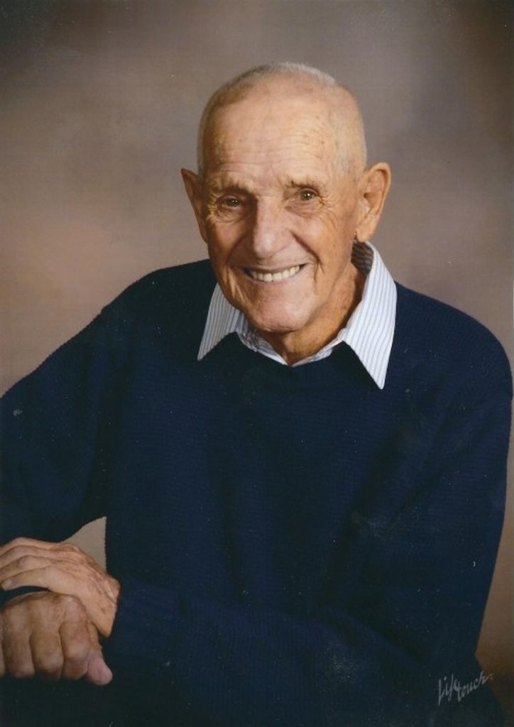 Earsel D Wagoner
