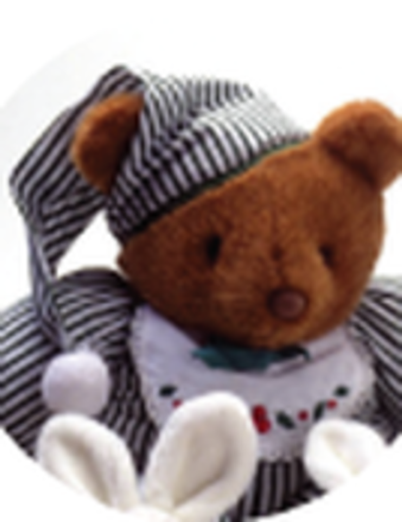 Baby Kwamel Angel Smith-Vincent