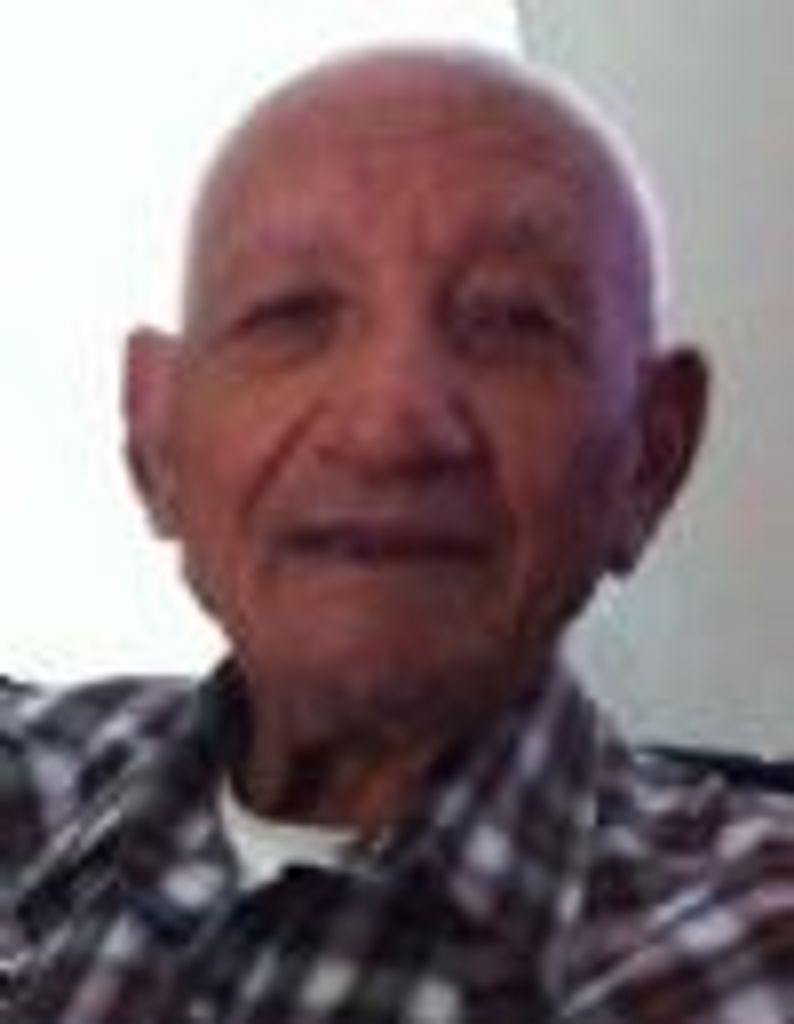 Willis J. Nary