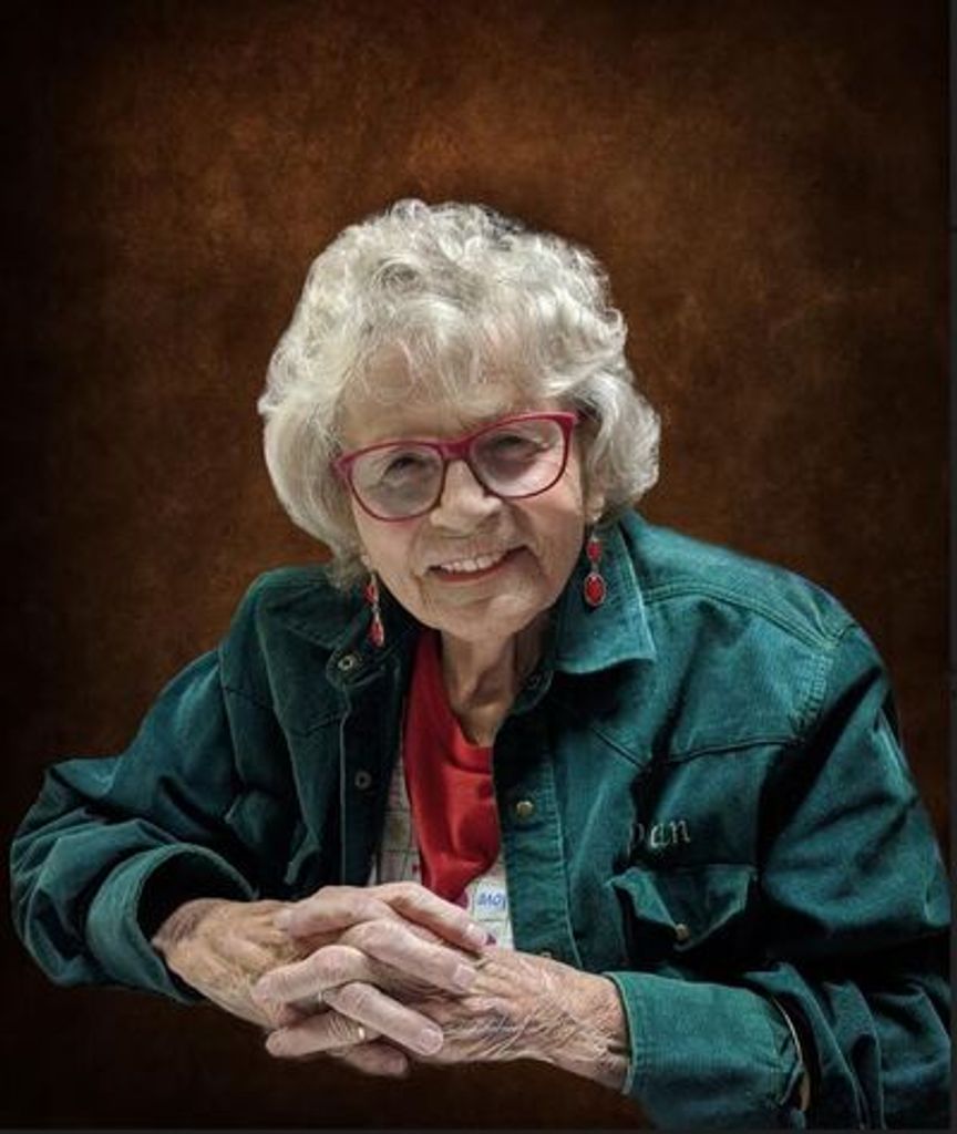 Joan Lorene Day Profile Photo
