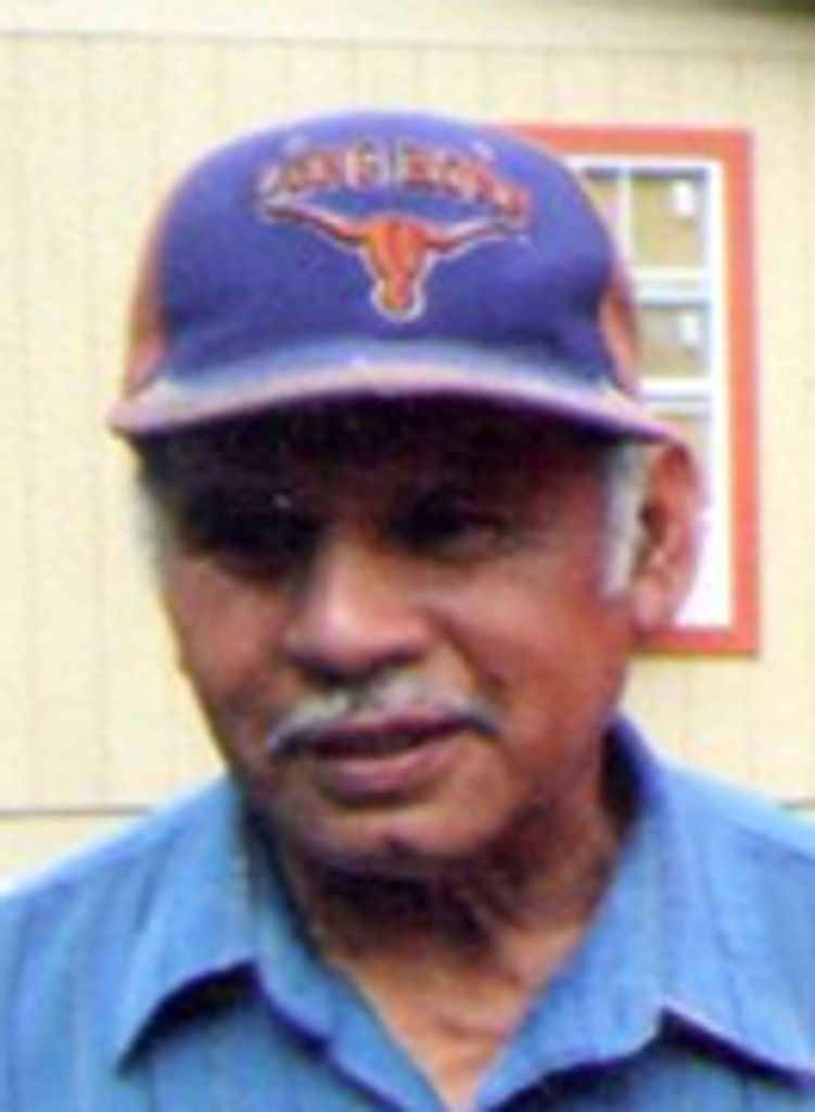 Joaquin Molina Lugo Profile Photo