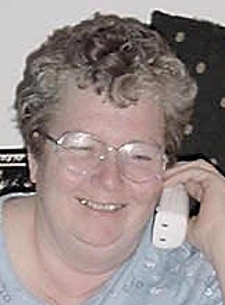 Patricia A. (Johnson)  Morrison Profile Photo